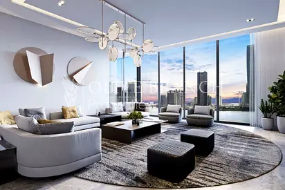 Burj Khalifa View | Top Location | Genuine Resale