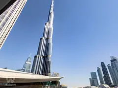 Incredible Burj View | Distress | Upgraded | Furnished | 1.2M PHPP | Investor Deal