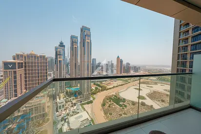 Stunning View | Great Investment | Fully Furnished