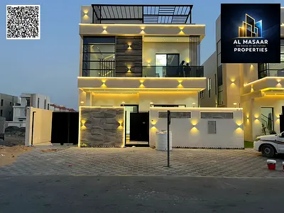 فرصة فريدة لامتلاك فيلا أحلامك في أرقى مناطق مشروع الحليو 2، والتي تتميز بتصميم معماري عصري وتشطيبات فاخرة بسعر شامل رسوم التسجيل والتملك