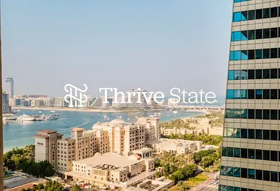 Sea Views | Large Layout | Renovated