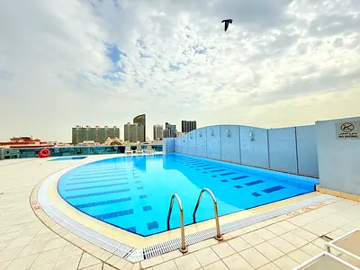 0% Commission || 4BR + Maids || Front Facing All Amenities || prime Location