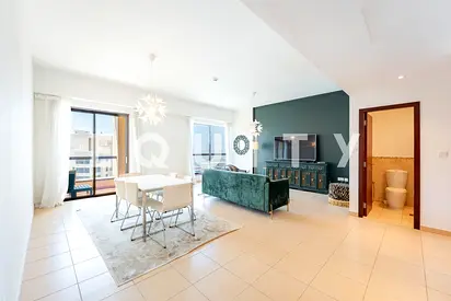 Panoramic Views | High Floor | Ready to Move-In