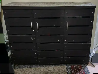 Shoe rack