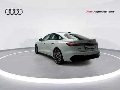 صورة مصغرة 2 لـ 2025 AUDI S5