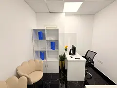 Fully Fitted Office | Direct from Owner | Near to Public Transport |