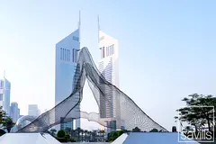 50/50 Flexible Payment | Skyline Living| 2 Bedroom