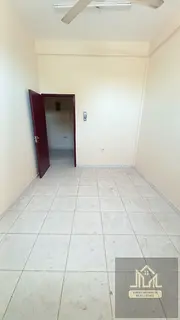 Lowest Price 2BHK with Balcony Only AED 23K in Al Yarmook Sharjah