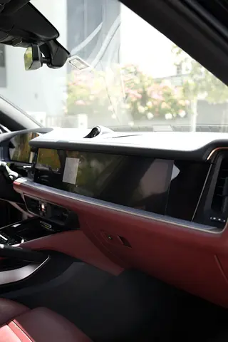 صورة مصغرة 15 لـ 2024 Porsche CAYENNE