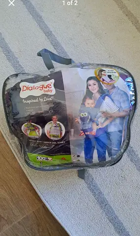 BABY HIPSET CARRIER