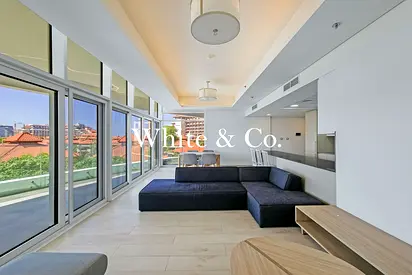 Furnished | Atlantis Views | Beach Access