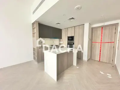 High Floor | Unfurnished | Large Layout