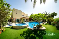 Lake View - Private Pool - Fully Upgraded