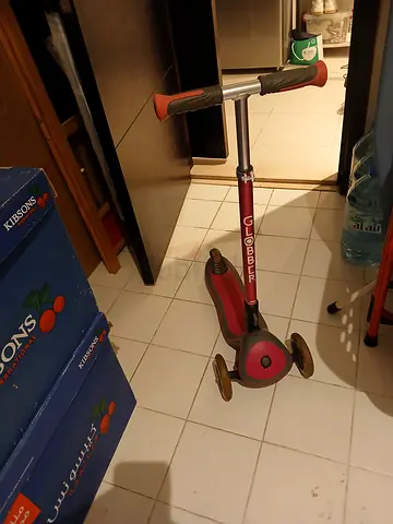 Scooter