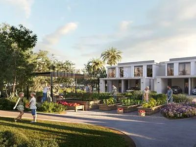 Corner Unit | Close to Park and Pool