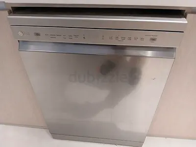Lg smart quad wash dishwasher latest model