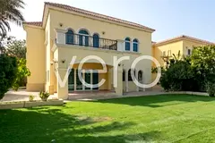 Large 3BR | Vacant | Big Plot | Limited Deal