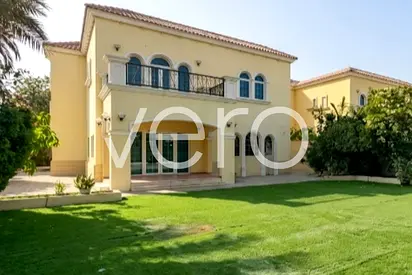 Large 3BR | Vacant | Big Plot | Limited Deal