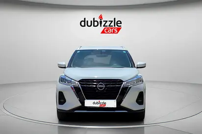 2024 Nissan KICKS 照片 2