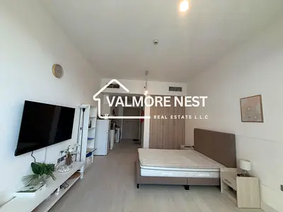 Pool view apartment I Fully furnished I Close to exit