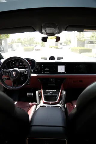 صورة مصغرة 13 لـ 2024 Porsche CAYENNE