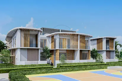Rare Signature Beachfront Villa + Luxury Amenities