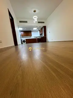 RENTED UNIT | BIG BALCONY | GARDEN FACING.