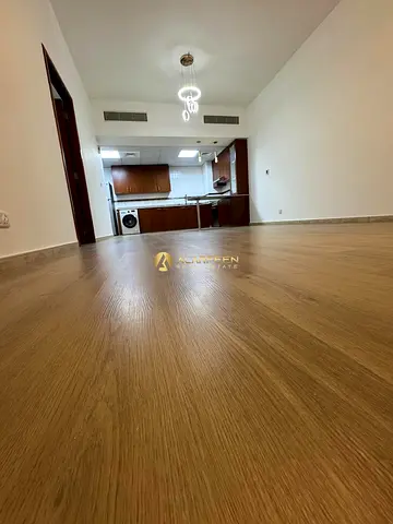 RENTED UNIT | BIG BALCONY | GARDEN FACING.
