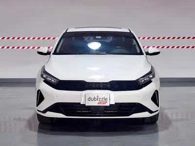 صورة 2 لـ 2024 KIA K3