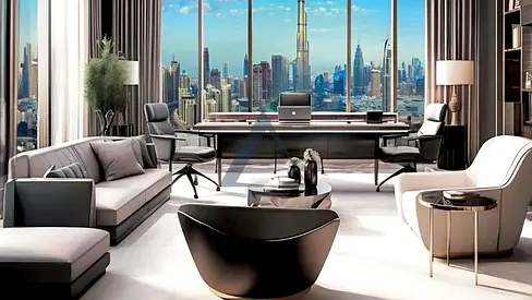 Genuine Resale | High Floor | Premium Location