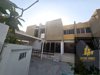 3BHK spacious villa with free parking and gardening space