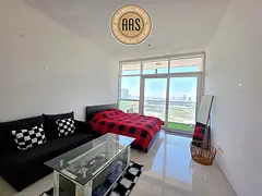 Fully Furnished Studio Lowest Rent 43k