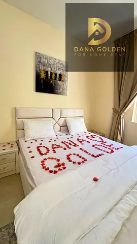 Available Studio Al Majaz Royal Tulip Al Bahar 3300 with Net