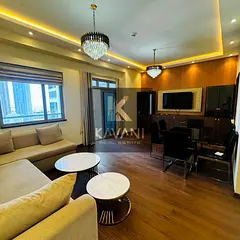 Spacious Apartment for Rent | Prime Location | Business Bay