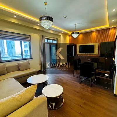 Spacious Apartment for Rent | Prime Location | Business Bay