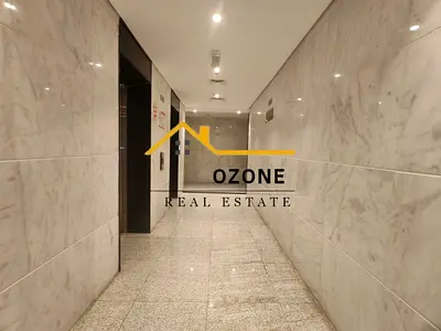 2BR with Huge Hall ~ Wardrobes ~ Balcony ~ Park View ~ Covered Parking