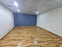INDEPENDENT SPACIOUS OFFICE SPACE AVAILABLE FOR RENT
