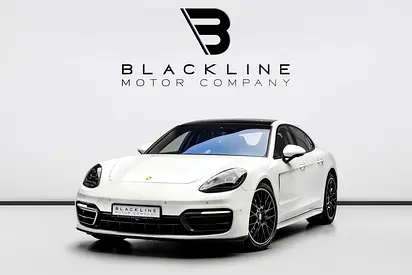 SUMMER STARTS NOW | EXCLUSIVE DEAL BY BLACKLINE, February 2027 Porsche Warranty, GCC