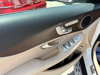 2020 Mercedes-BENZ GLC 缩略图 9