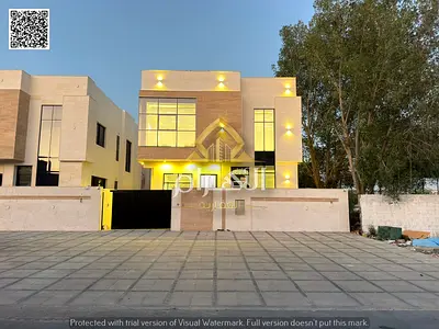 Direct from owner | Own a luxury villa in Al Helio 2, Ajman | 5 master bedrooms | Competitive price including registration
