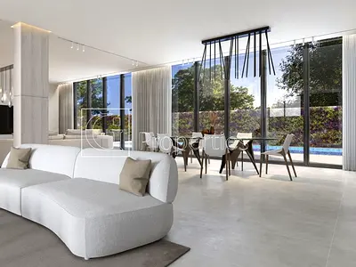Luxury 2BR | Green Community | High ROI