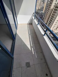 Apartment for Rent in Sharjah – Al Majaz 3 A modern apartment with high-end finishing and an excel