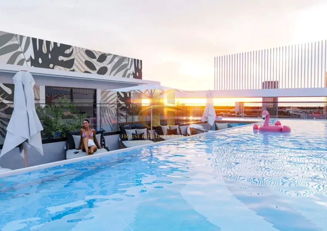 Premium Residence | Investor Choice | Luxury