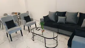 2BHK Apartment for Sale – Oasis Towers | Ajman