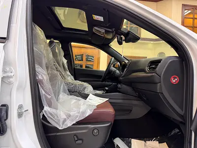 Dodge Durango GT, миниатюра 14