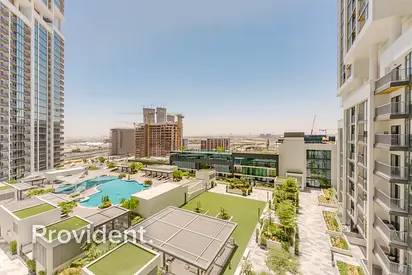 Vacant | Brand New | Modern | Spacious
