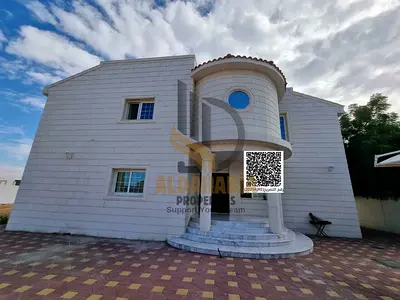 🏡 For Sale | Luxury Villa in Al Rahmaniya – Sharjah