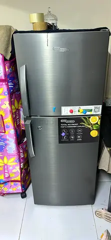 Super General Fridge