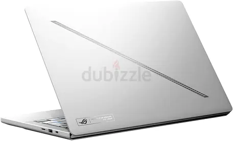 ASUS ROG Zephyrus G14 Gaming Laptop, 14 3K OLED ARyzen 9 270, 16GB RAM, 1TB SSD RTX 5060 Win 11