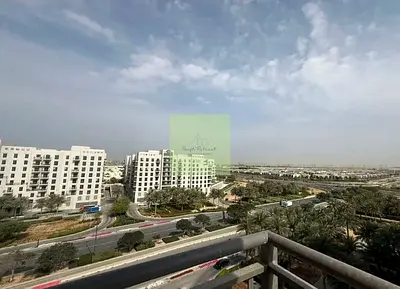 Zahra Breeze, 3 Bed+Maids+Store with Large terrace - Townsquare!